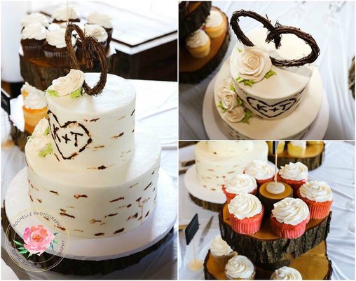 Sweet Stuff Bakery by null