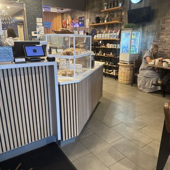 Cafe Blue - Coffee Roasteries Near Me - Duluth, Georgia Cafe Blue - Coffee Roasteries Near Me - Duluth, Georgia