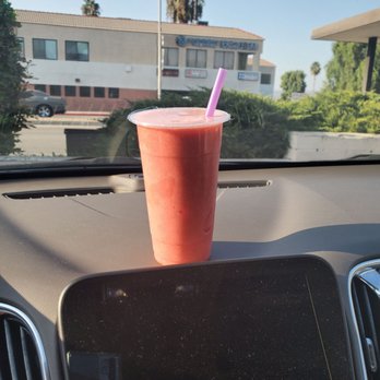 Cafe BT - Strawberry juice - Coffee & Tea Near Me - Walnut, California Cafe BT - Strawberry juice - Coffee & Tea Near Me - Walnut, California
