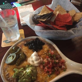 White Tarpon - Nachos... Yum! - Cocktail Bars Near Me - Key West, Florida