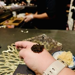 Sushi by Bou - Albany NY @ City Beer Hall