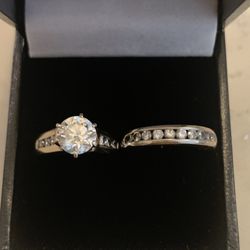 Piacere Jewelry Designs - Before