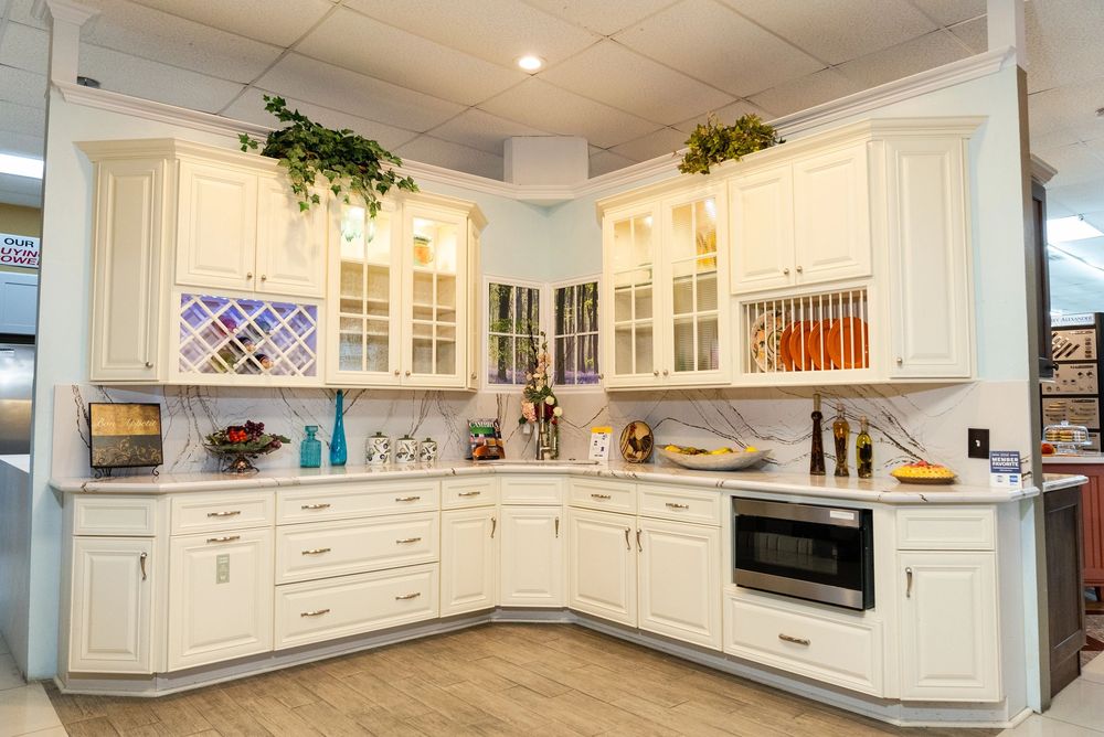 DE Flooring Granite Remodeling - countertop fabricator in League City, TX