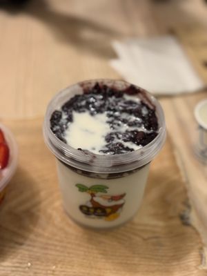 Hui Lau Shan by null