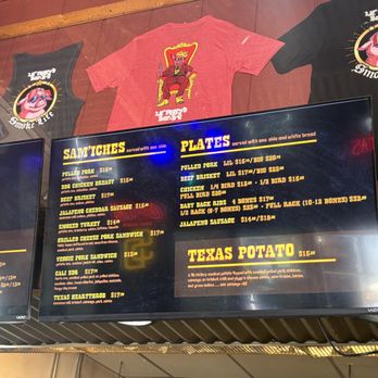 Lil Piggy's Bar-B-Q - Menu - Barbeque Near Me - Coronado, California Lil Piggy's Bar-B-Q - Menu - Barbeque Near Me - Coronado, California