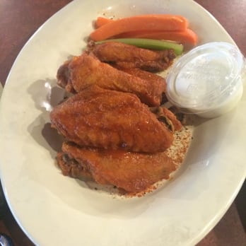 The Barn - Burgers Near Me - Riverside, California