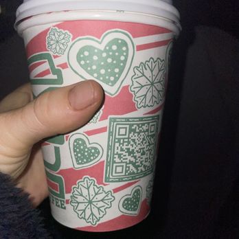 Mojo Coffee - Smoothie - Coffee & Tea Near Me - Cedar Park, Texas