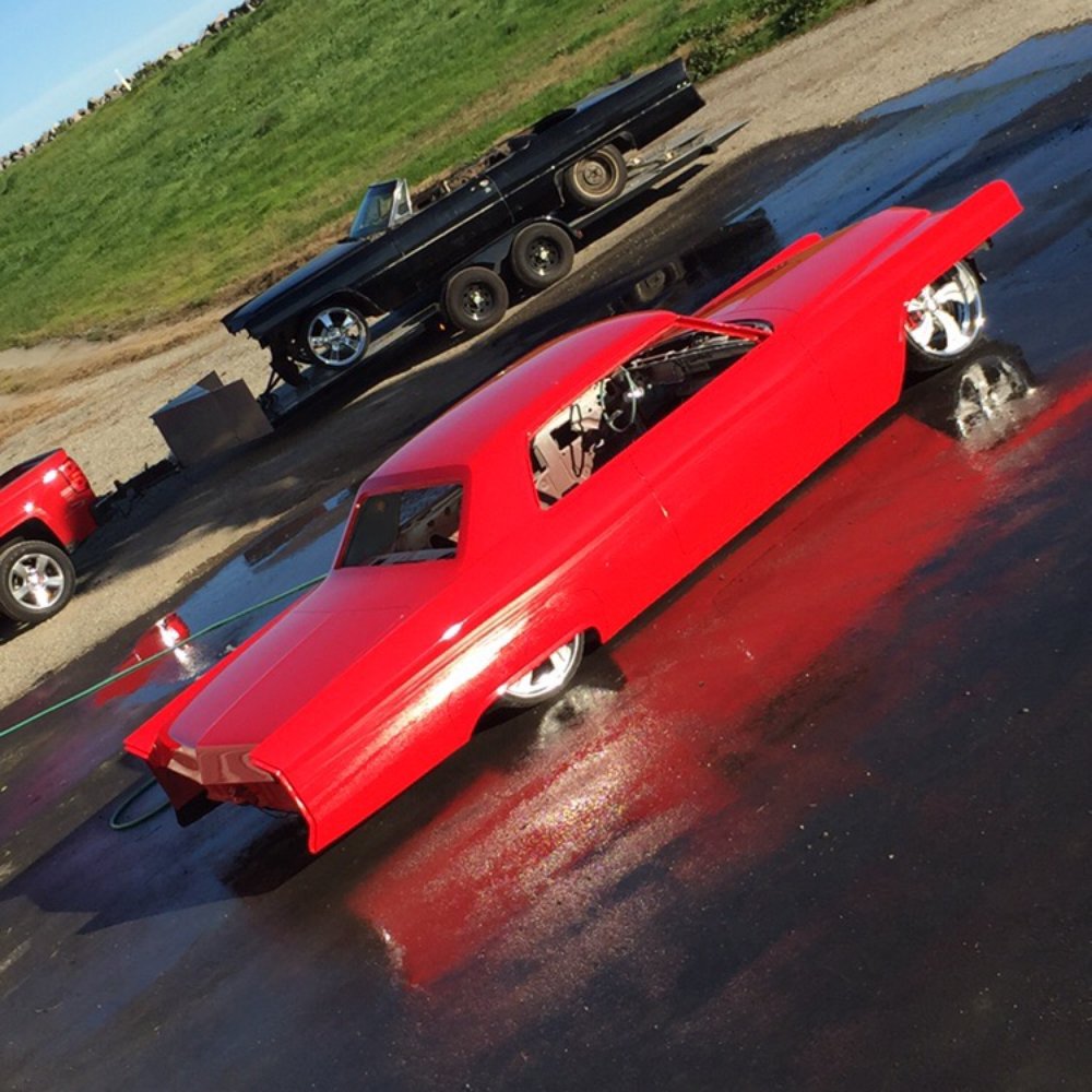 The Choppin' Block - My latest project bagged at the Choppin block!!! - Auto Customization Near Me - Clovis, California The Choppin' Block - My latest project bagged at the Choppin block!!! - Auto Customization Near Me - Clovis, California
