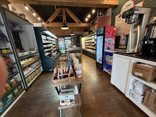 Doud's market by null