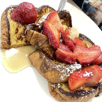 Hungry Fox - French Toast - Breakfast & Brunch Near Me - North Hollywood, California Hungry Fox - French Toast - Breakfast & Brunch Near Me - North Hollywood, California