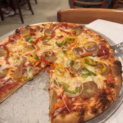 Pizzeria 201