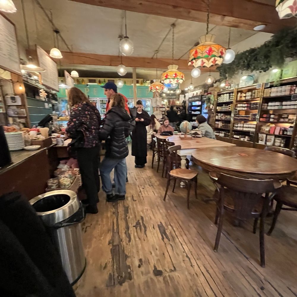 Le Petit Dep - Coffee & Tea Near Me - Montreal, Quebec