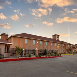 Best Western Casino Inn - Exterior