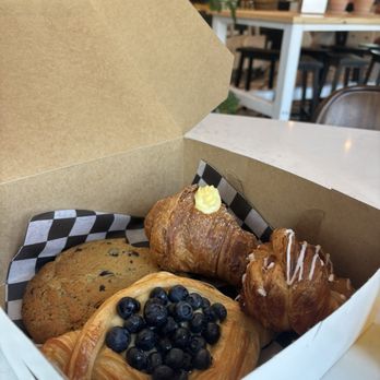 Doro Marketplace - Our baked goodies to-go! - Bakeries Near Me - Old Saybrook, Connecticut Doro Marketplace - Our baked goodies to-go! - Bakeries Near Me - Old Saybrook, Connecticut