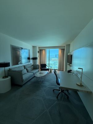 W Las Vegas by null
