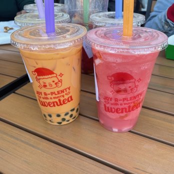 Tastea - Drinks - Juice Bars & Smoothies Near Me - Santa Ana, California Tastea - Drinks - Juice Bars & Smoothies Near Me - Santa Ana, California