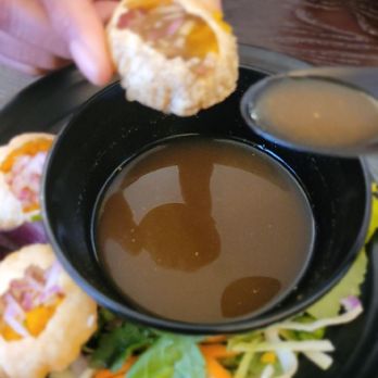 Masala Mastee - PANI PURI (V) - Indian Near Me - Davidson, North Carolina Masala Mastee - PANI PURI (V) - Indian Near Me - Davidson, North Carolina