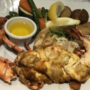 The Warehouse - Seafood platter - Seafood Near Me - Alexandria, Virginia The Warehouse - Seafood platter - Seafood Near Me - Alexandria, Virginia