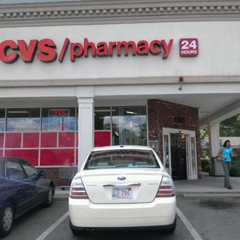 CVS Pharmacy - Drugstores Near Me - Framingham, Massachusetts
