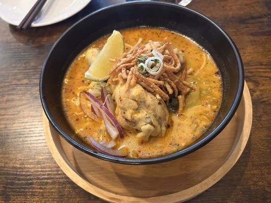 9 Thai Restaurant by null