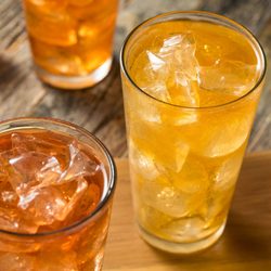 The Spice & Tea Exchange of Naples - Grab a seasonal iced tea to-go from our Tea Bar.