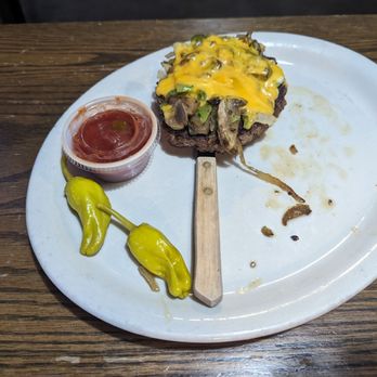 Abele's Family Restaurant - Western chop steak - Seafood Near Me - Morganton, North Carolina