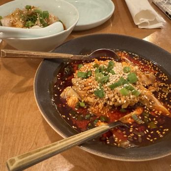 Breeze - Mouthwatering Chicken 口水鸡 - Szechuan Near Me - Brooklyn, New York Breeze - Mouthwatering Chicken 口水鸡 - Szechuan Near Me - Brooklyn, New York