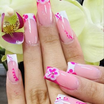 Mk Nails - Waxing Near Me - Mission Viejo, California Mk Nails - Waxing Near Me - Mission Viejo, California