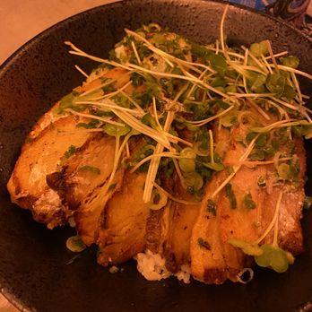 Gyoza Bar - Pork Rice Bowl - Izakaya Near Me - Echo Park, California