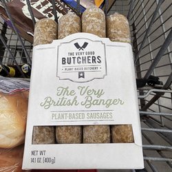 Grocery Outlet - Never tried this before...