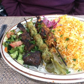 Al-Rayan Restaurant - Kababs - Halal Near Me - Indianapolis, Indiana Al-Rayan Restaurant - Kababs - Halal Near Me - Indianapolis, Indiana