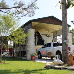 Camp Jason Rv Resort