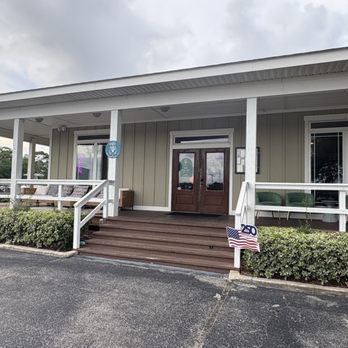 Fizzy Jane's - Exterior - New American Near Me - Southport, North Carolina