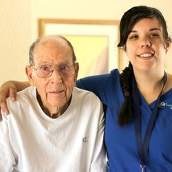 Senior Home Care of Tucson