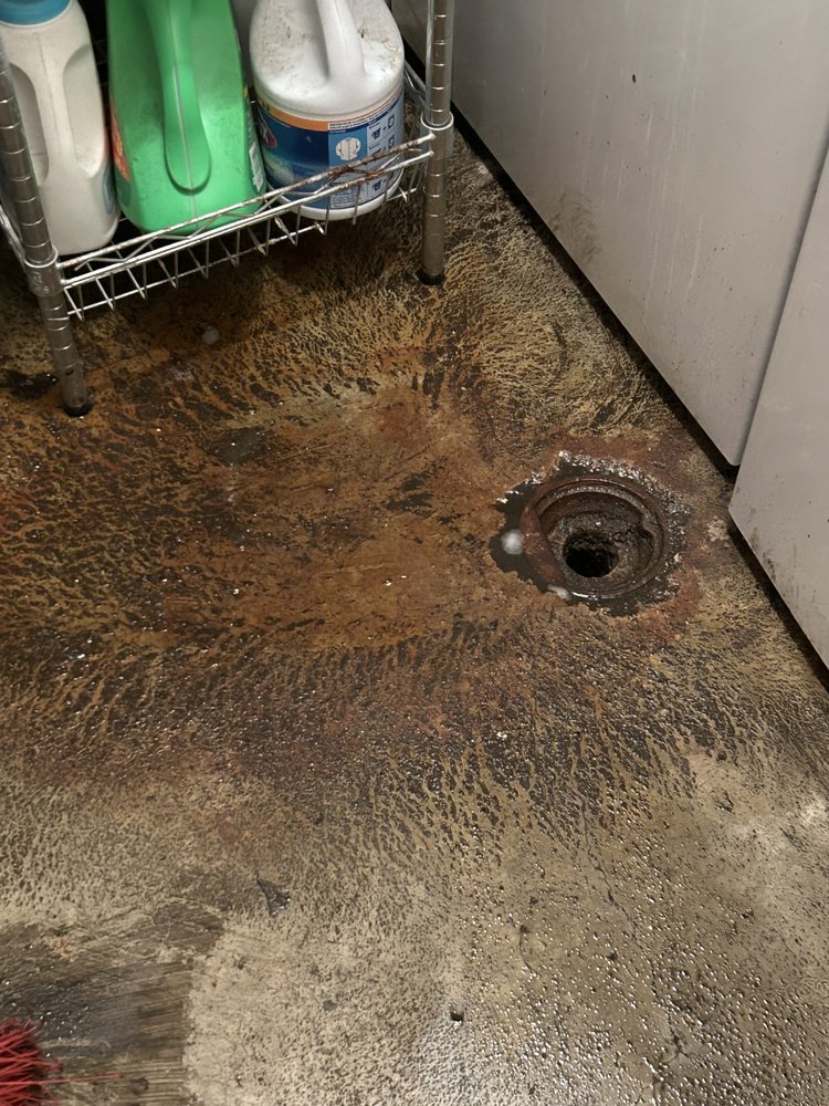 Slide of HomeServe USA