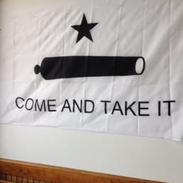 Texas Loyal! Texas Loyal!