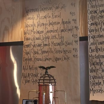Industrial Eats - Pizza Near Me - Buellton, California Industrial Eats - Pizza Near Me - Buellton, California