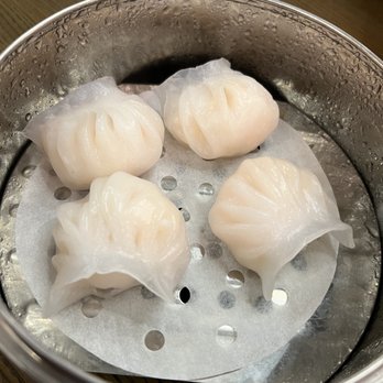 Tim Ho Wan - Steamed shrimp dumplings - Dim Sum Near Me - Katy, Texas Tim Ho Wan - Steamed shrimp dumplings - Dim Sum Near Me - Katy, Texas
