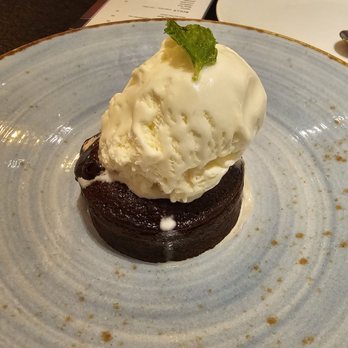 Panda Inn - Lava cake - Chinese Near Me - Pasadena, California Panda Inn - Lava cake - Chinese Near Me - Pasadena, California