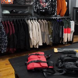 Trend Up - Trend Up, 95 Allen Street, Buffalo, NY 14202