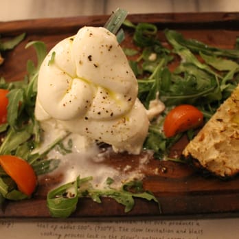 Franco Manca - Burrata, Franco Manca - Pizza Near Me - London, XGL Franco Manca - Burrata, Franco Manca - Pizza Near Me - London, XGL