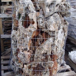 El Molino Mármoles Triturados