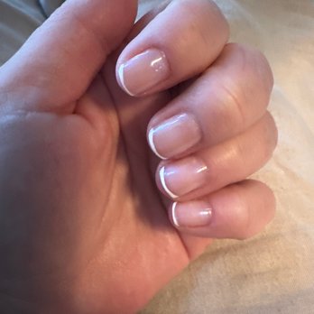 Air Nail Spa - Nail Salons Near Me - Tuckerton, New Jersey