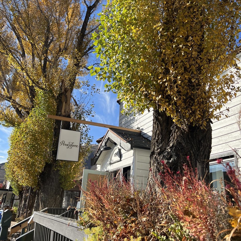 Persephone Bakery - Bakeries Near Me - Jackson, Wyoming Persephone Bakery - Bakeries Near Me - Jackson, Wyoming