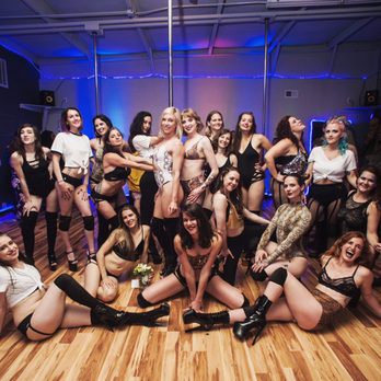 Tribe Dance & Pole - Celebrating 2 Years in business with our Spring Showcase!! - Dance Studios Near Me - Asheville, North Carolina Tribe Dance & Pole - Celebrating 2 Years in business with our Spring Showcase!! - Dance Studios Near Me - Asheville, North Carolina