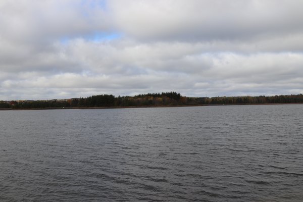 Island Lake Conservation Area by null