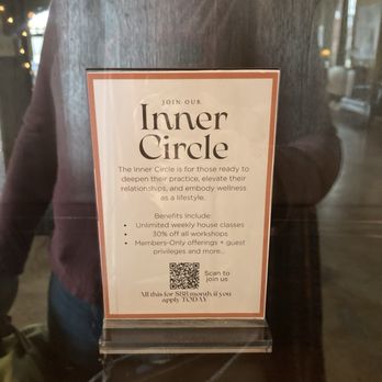 Ritual Wellness House - Yoga Near Me - Sacramento, California Ritual Wellness House - Yoga Near Me - Sacramento, California