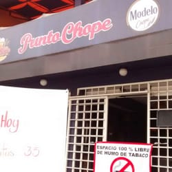 Punto Chope