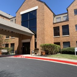 Patriot Heights - Main building