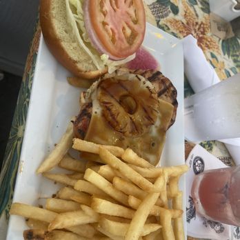 Wind & Sea - Seafood Near Me - Dana Point, California
